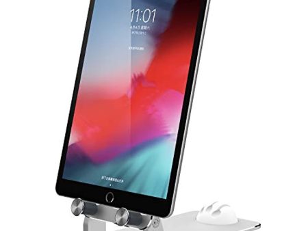 Tablet and Phone Stand Adjustable, Online now