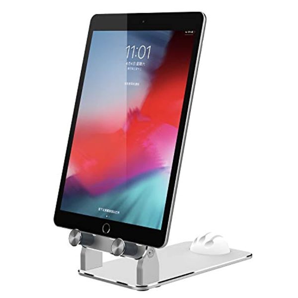 Tablet and Phone Stand Adjustable, Online now