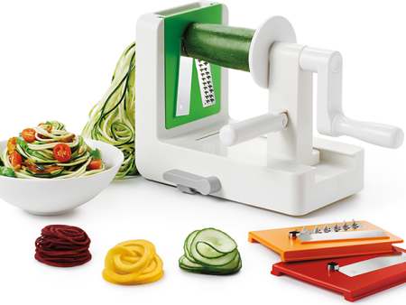 OXO Good Grips Tabletop Spiralizer Cheap