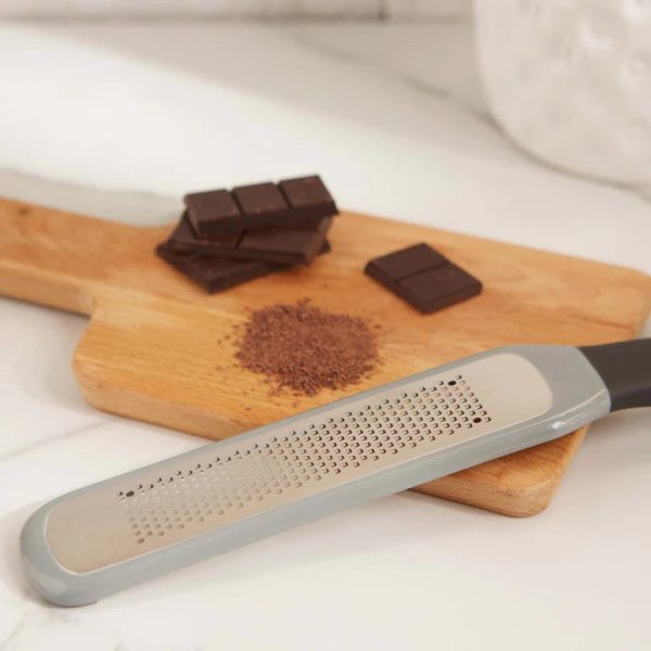 Fine Grater-Zester on Sale