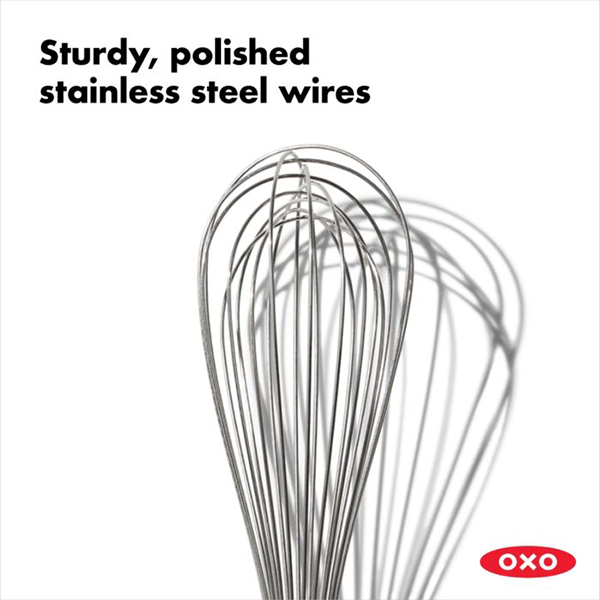 OXO Good Grips 11  Balloon Whisk Online Sale