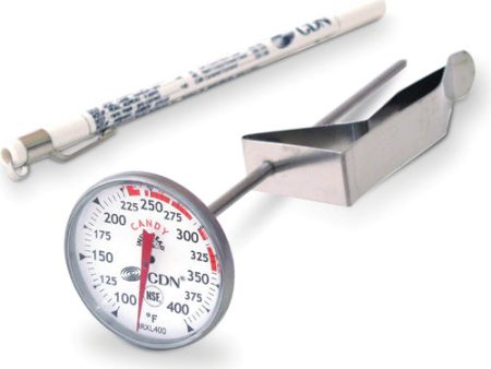 CDN Candy & Deep Fry Thermometer Cheap