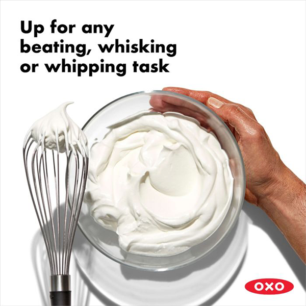 OXO Good Grips 11  Balloon Whisk Online Sale