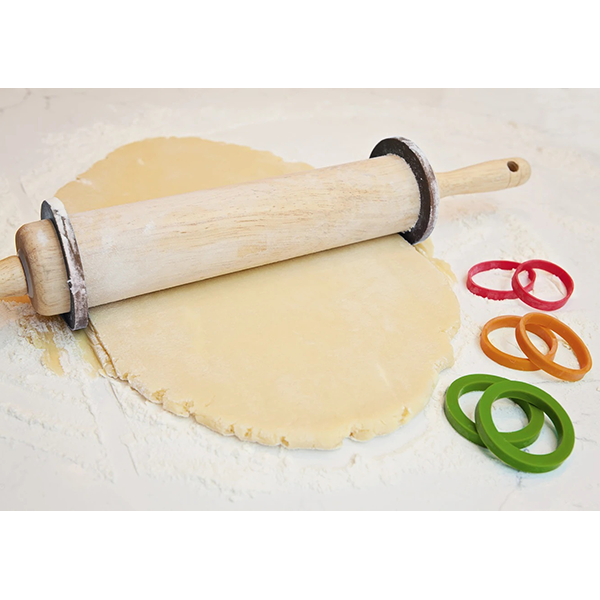 Talisman Rolling Pin Bands Supply