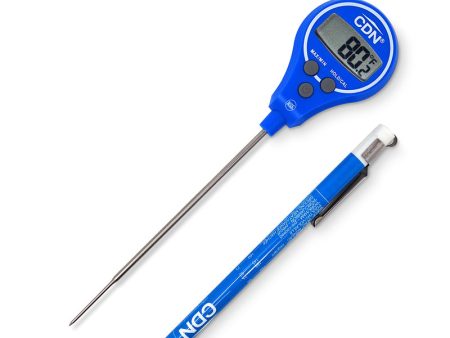 CDN Lollipop Thermometer Fashion