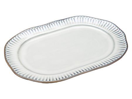 BIA Cordon Bleu Colonnade 14  Oblong Platter Online