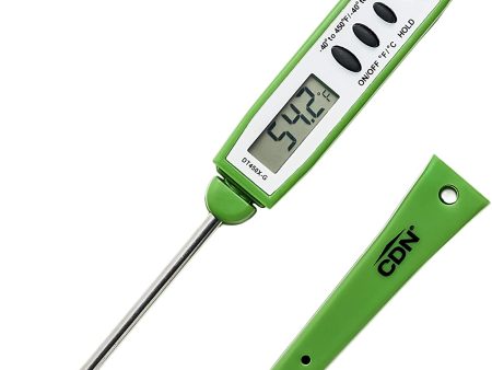 CDN DT450X Digital Pocket Thermometer Supply