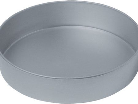 Chicago Metallic Commercial II Nonstick Round Cake Pan For Sale