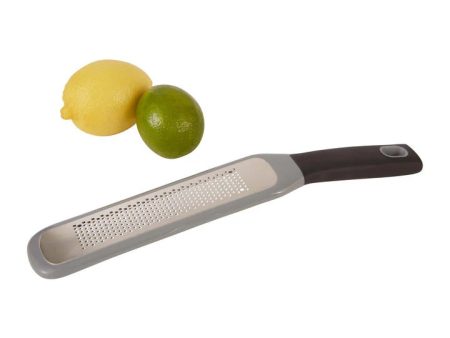 Fine Grater-Zester on Sale