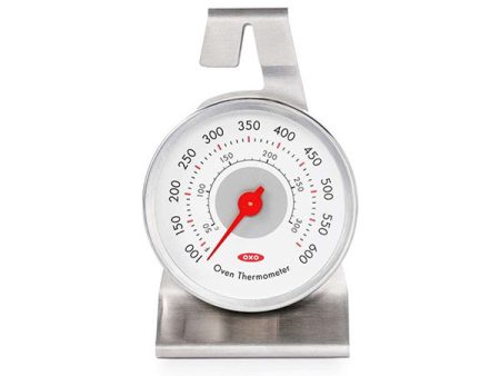 OXO Good Grips Chef s Precision Oven Thermometer For Discount