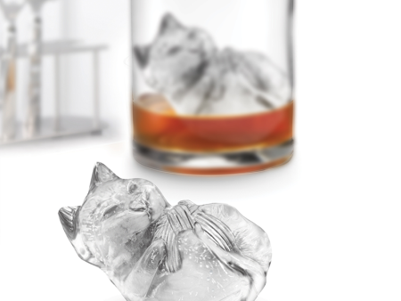 Tovolo Set of 2 Large Ice Molds Online Sale