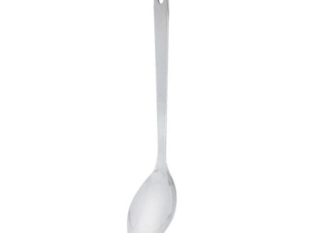 Stainless Steel Basting Spoon Discount