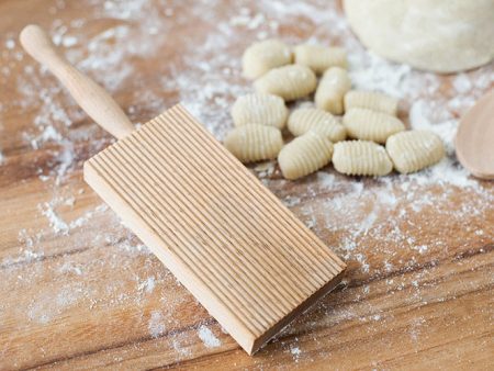 Gnocchi Board Hot on Sale