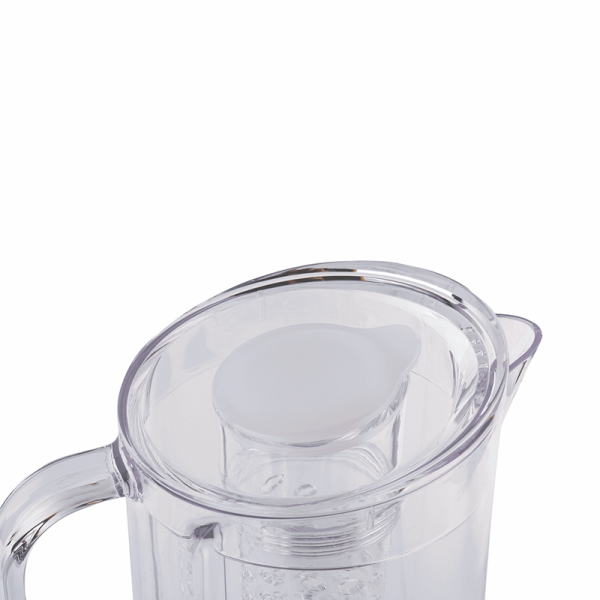 64 oz Fruit Infusion Pitcher with Lid For Discount